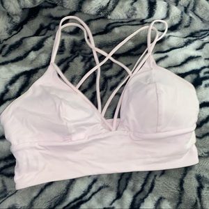 lululemon bra